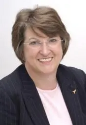 Catherine Bearder MEP