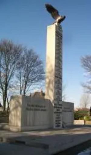 Polish Air Force Memorial