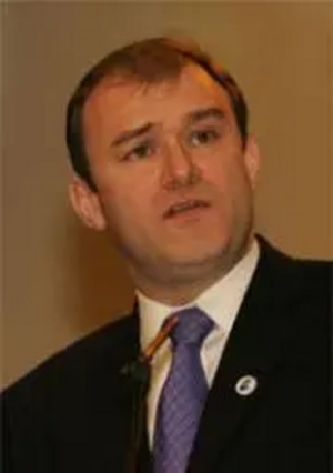 Ed Davey