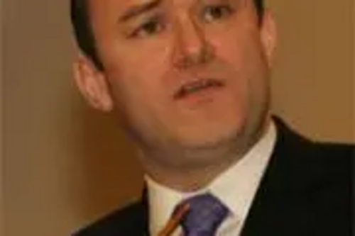 Ed Davey