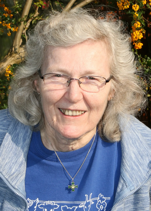 Linda O'Flynn Candidate Datchet Horton Wraysbury