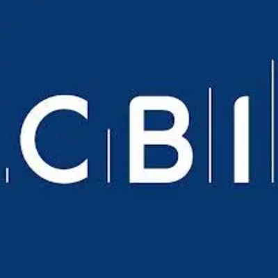 CBI logo