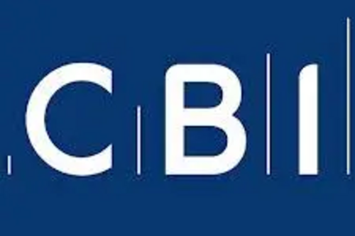 CBI logo