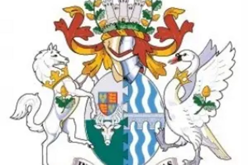 Royal Borough Logo