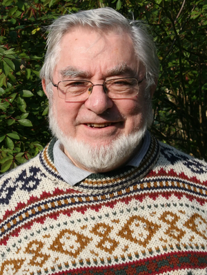 Tim O'Flynn Candidate Datchet Horton Wraysbury