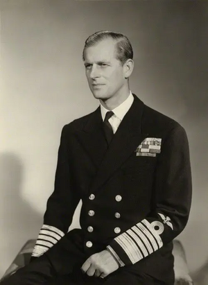 Prince Philip Duke of Edinburgh Obituary Tribute Naval Officer