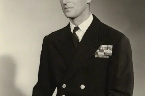 Prince Philip Duke of Edinburgh Obituary Tribute Naval Officer