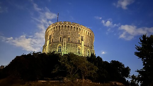 Windsor Castle 